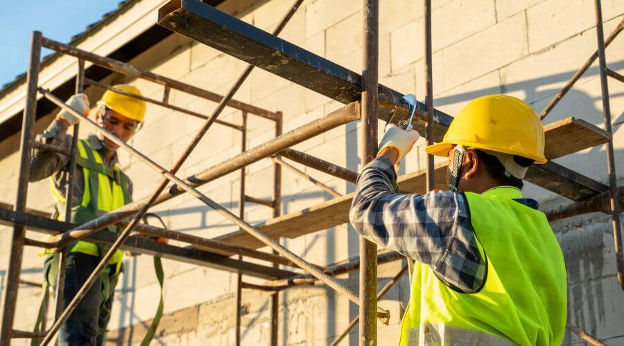 Ridge Cap Repair in Kirkland, AZ